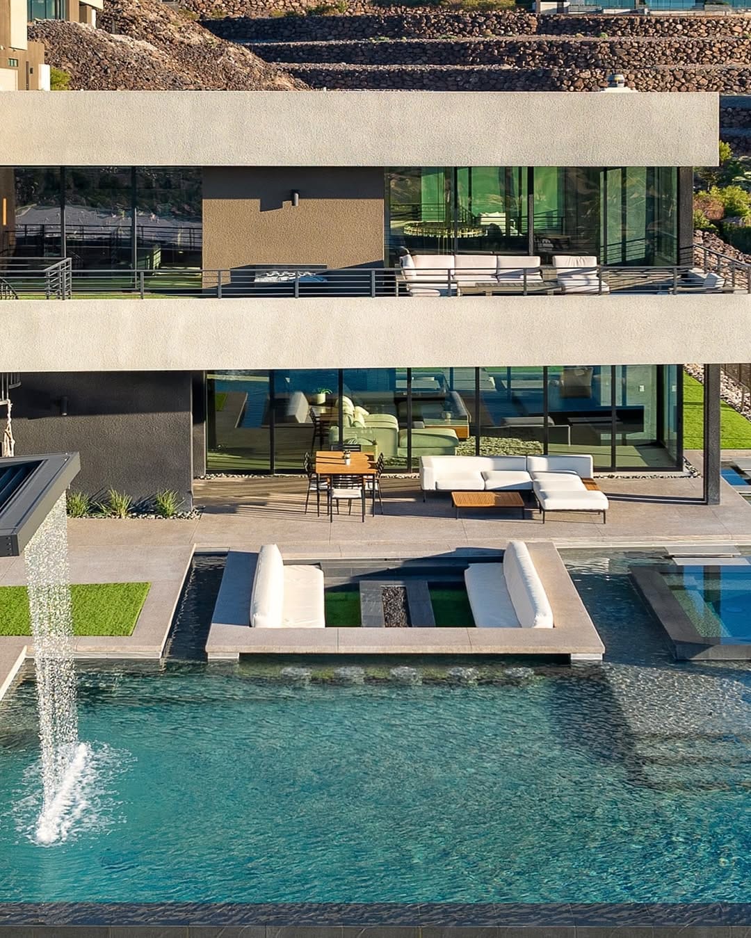 Pool Plastering Premium